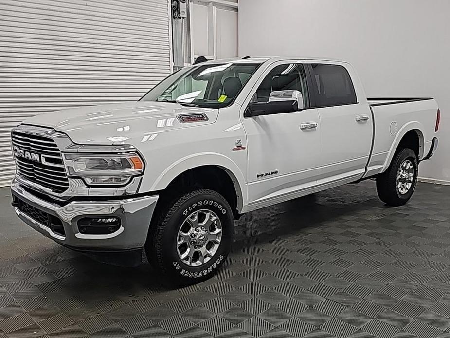 used 2022 Ram 2500 car, priced at $56,990