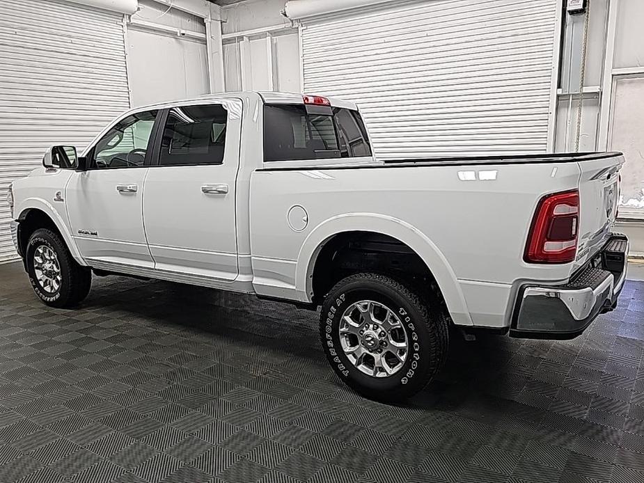 used 2022 Ram 2500 car, priced at $56,990