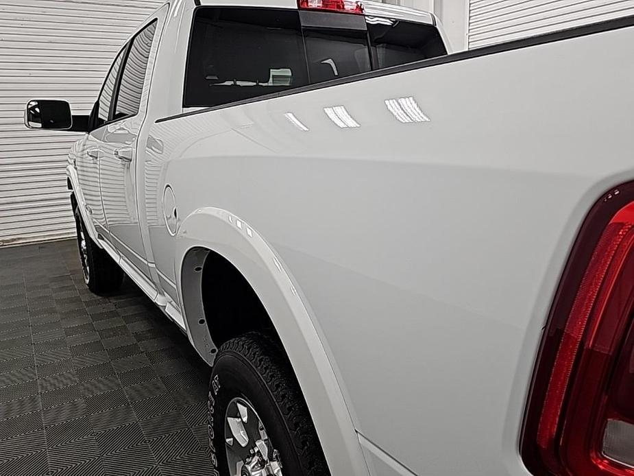 used 2022 Ram 2500 car, priced at $56,990