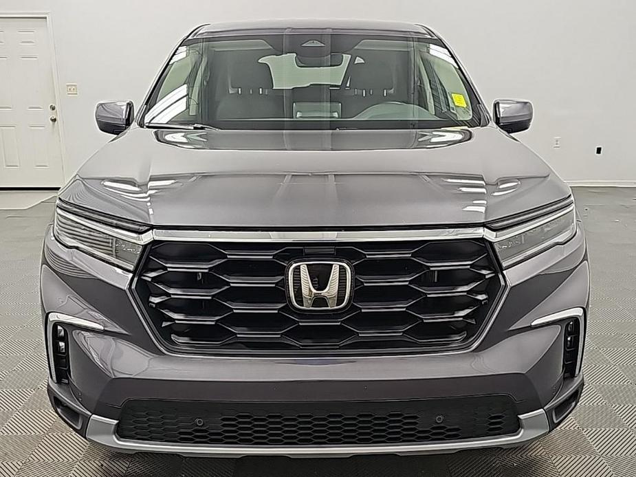 used 2024 Honda Pilot car, priced at $40,681