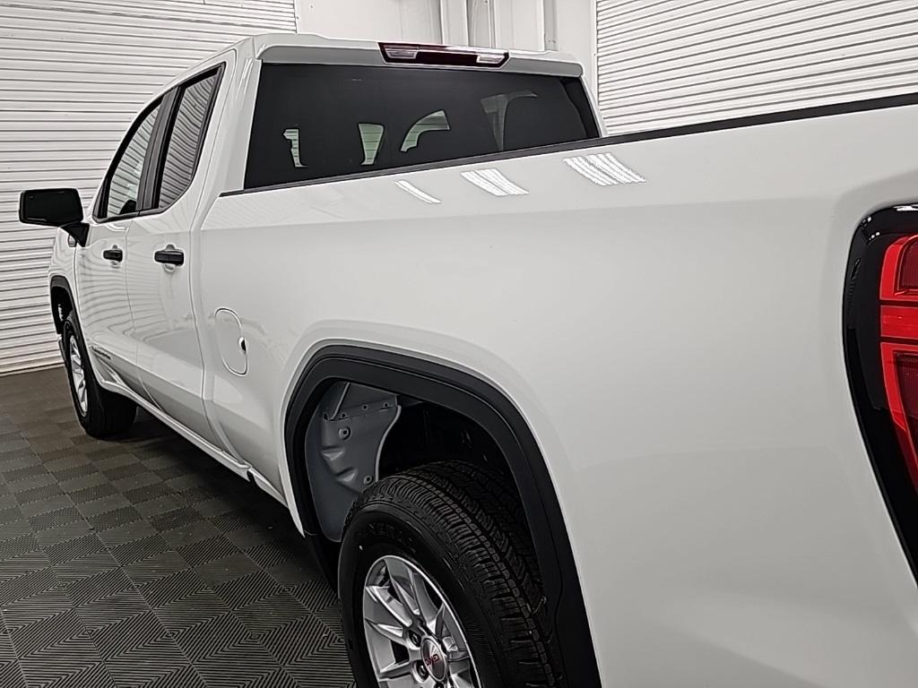 new 2025 GMC Sierra 1500 car, priced at $38,890