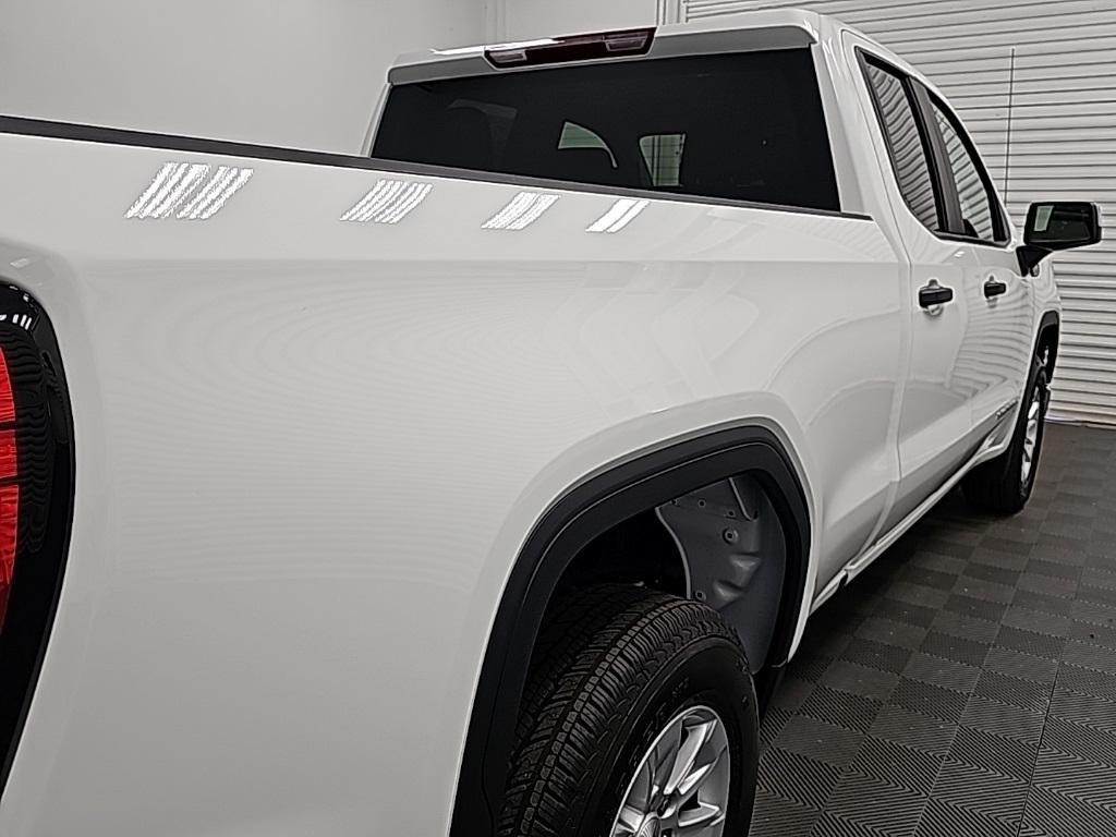 new 2025 GMC Sierra 1500 car, priced at $38,890