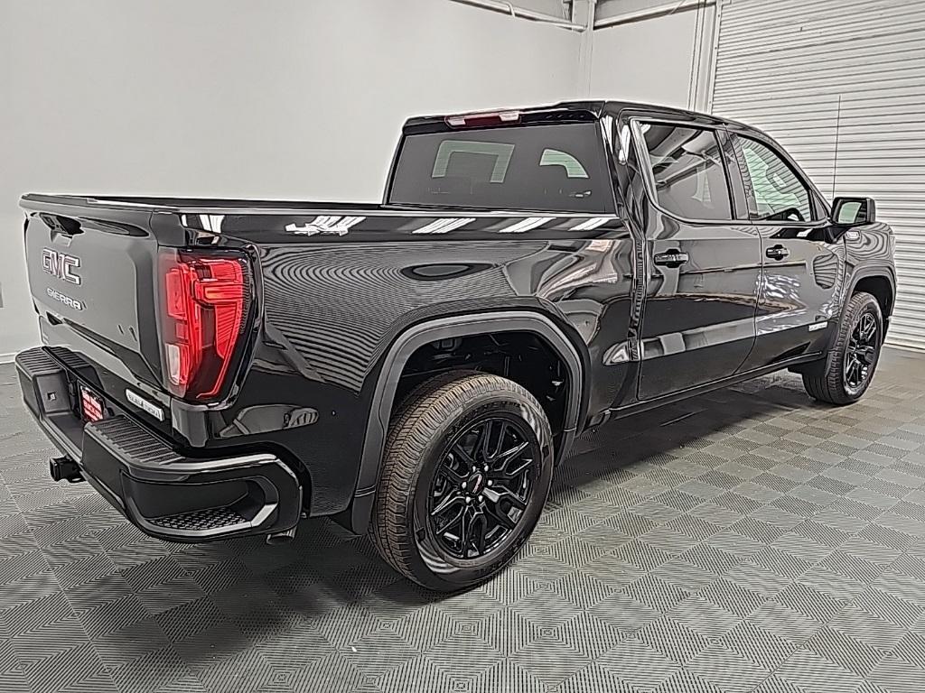 new 2025 GMC Sierra 1500 car, priced at $48,540