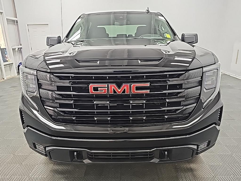 new 2025 GMC Sierra 1500 car, priced at $48,540