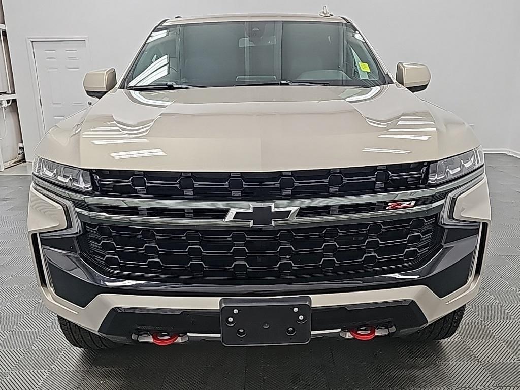 used 2021 Chevrolet Tahoe car, priced at $47,676