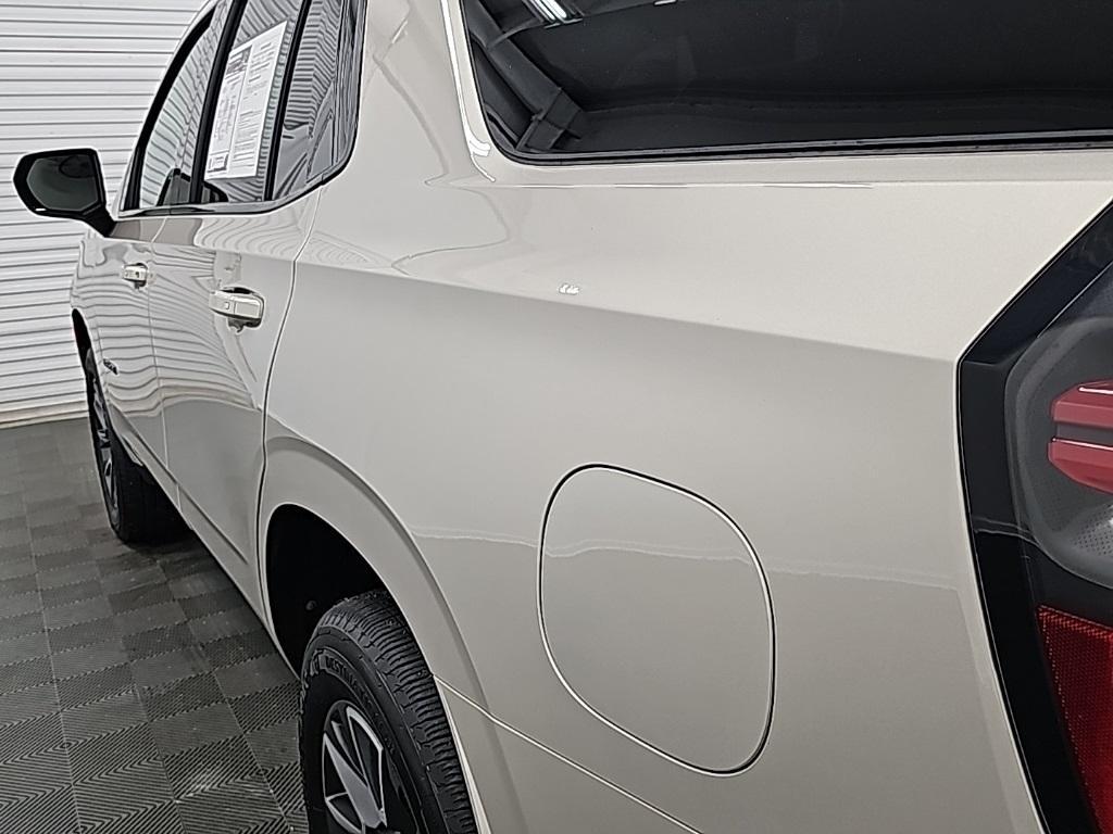 used 2021 Chevrolet Tahoe car, priced at $47,676