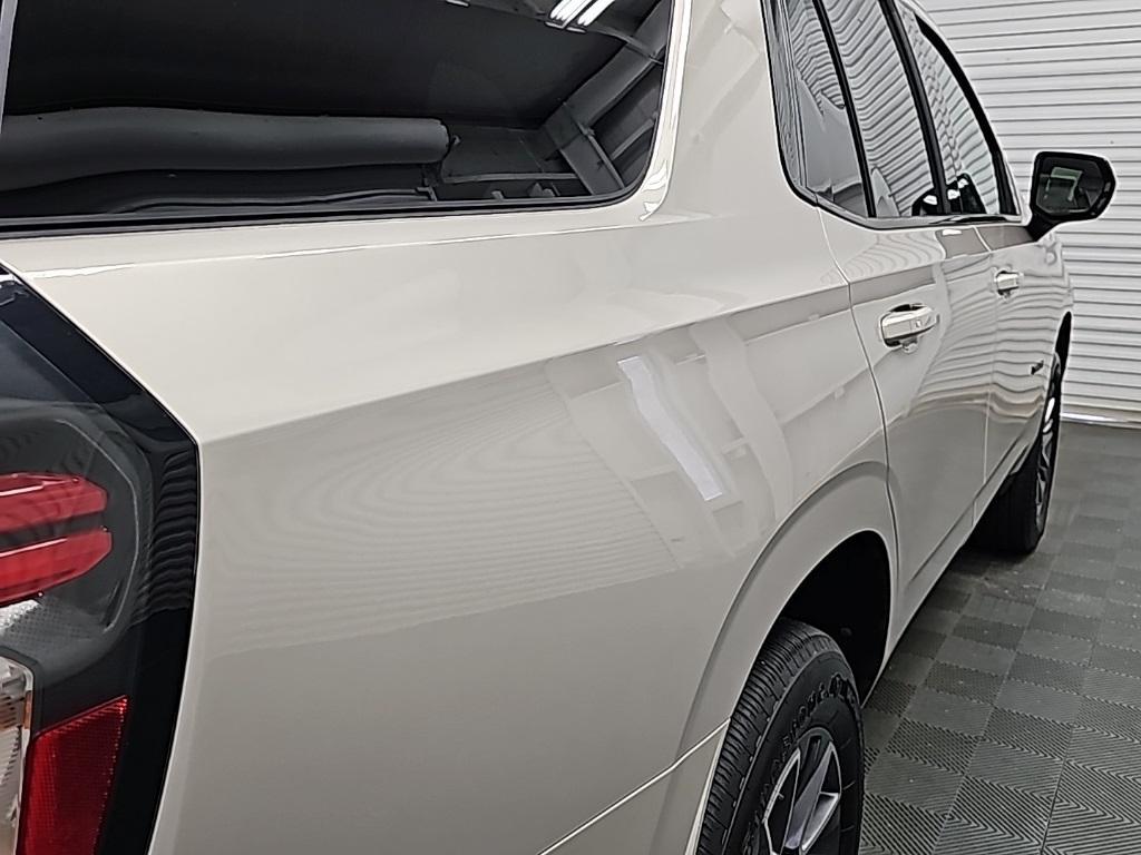 used 2021 Chevrolet Tahoe car, priced at $47,676