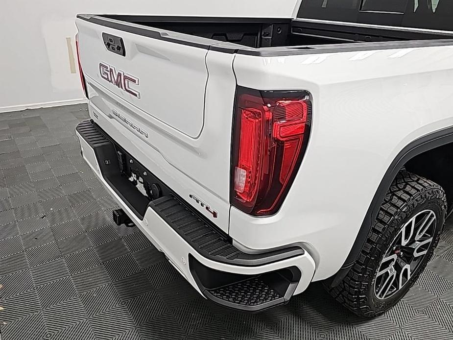 new 2024 GMC Sierra 1500 car, priced at $65,060