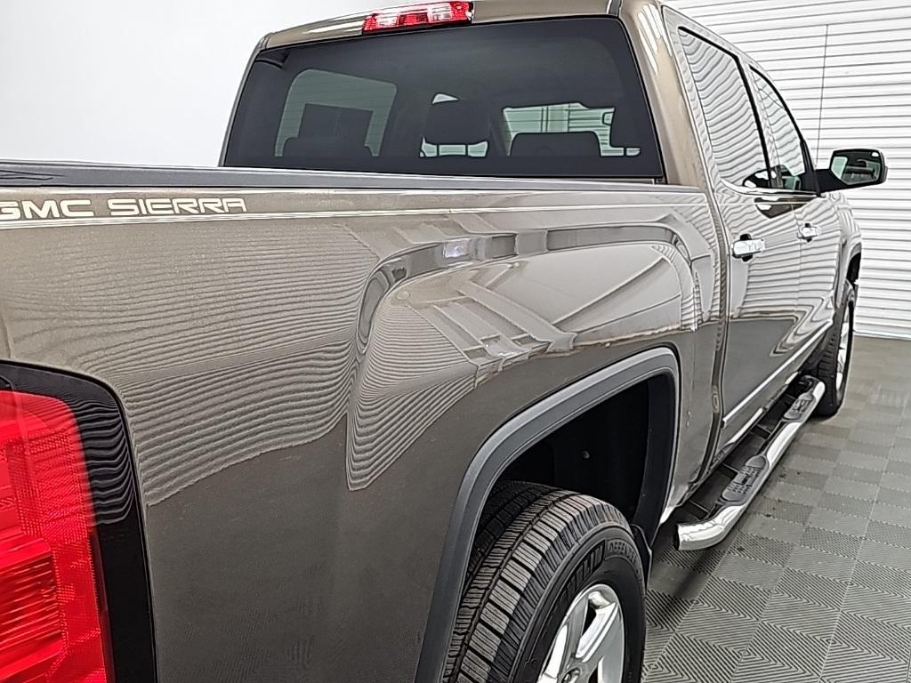 used 2014 GMC Sierra 1500 car, priced at $24,211