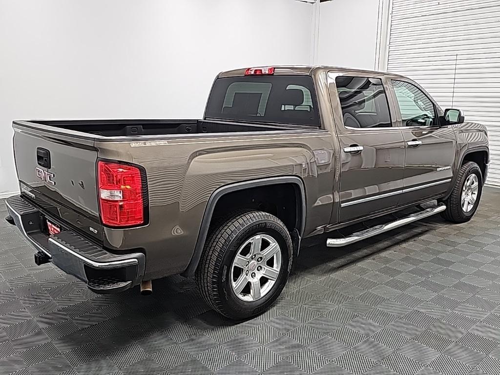 used 2014 GMC Sierra 1500 car, priced at $24,211