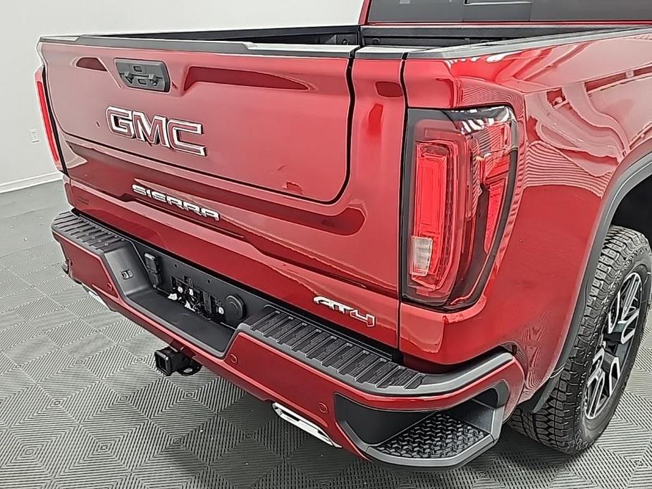 new 2025 GMC Sierra 1500 car, priced at $71,005