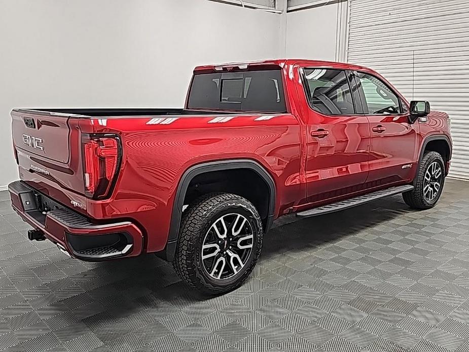 new 2025 GMC Sierra 1500 car, priced at $71,005