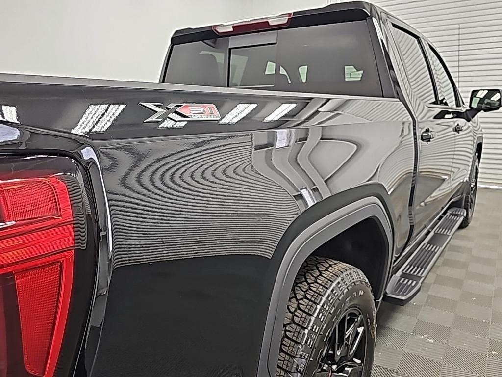 new 2026 GMC Sierra 1500 car, priced at $59,490