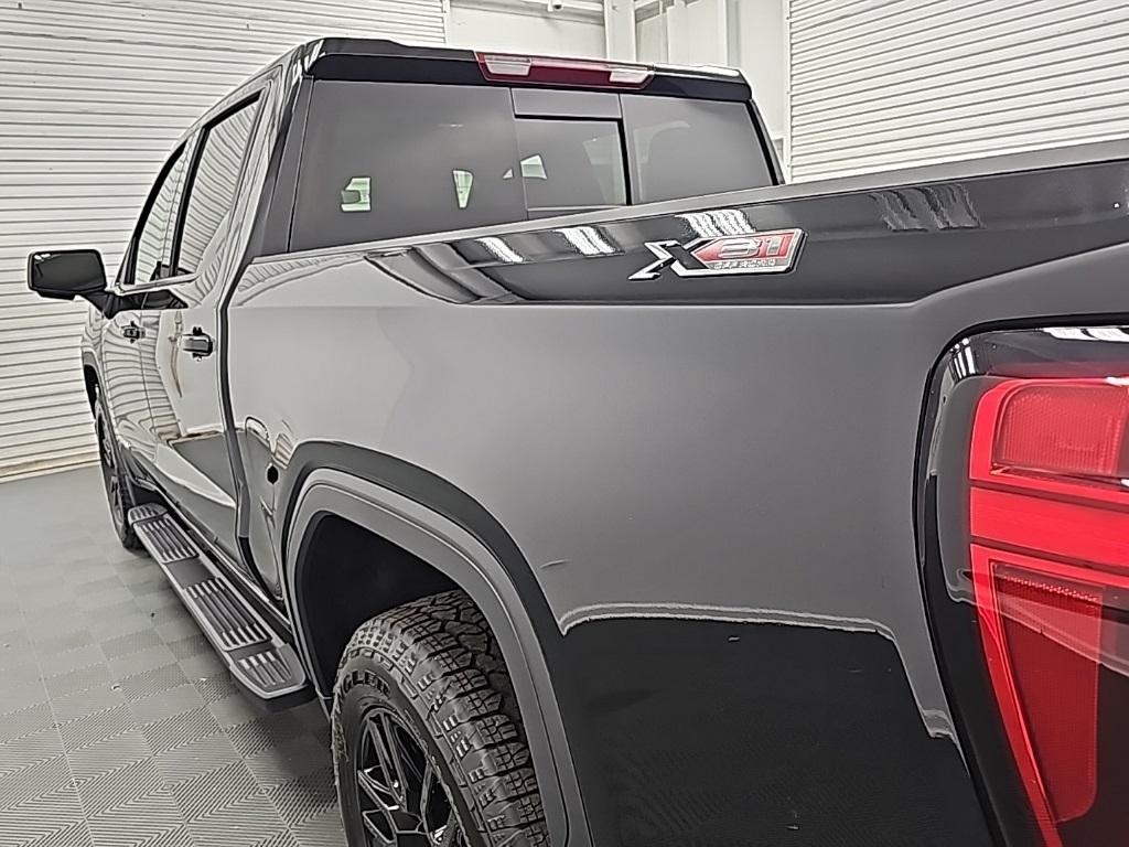 new 2026 GMC Sierra 1500 car, priced at $59,490