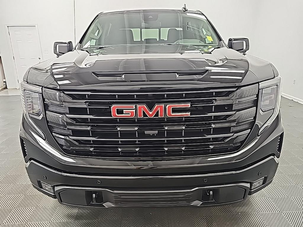 new 2026 GMC Sierra 1500 car, priced at $59,490