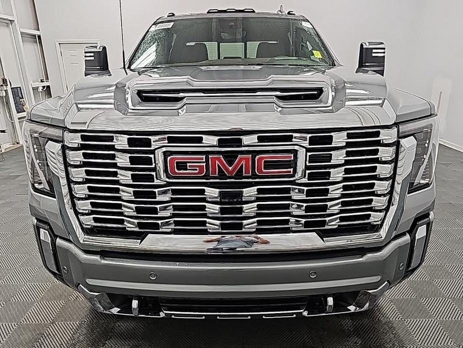 new 2025 GMC Sierra 2500 car, priced at $86,960