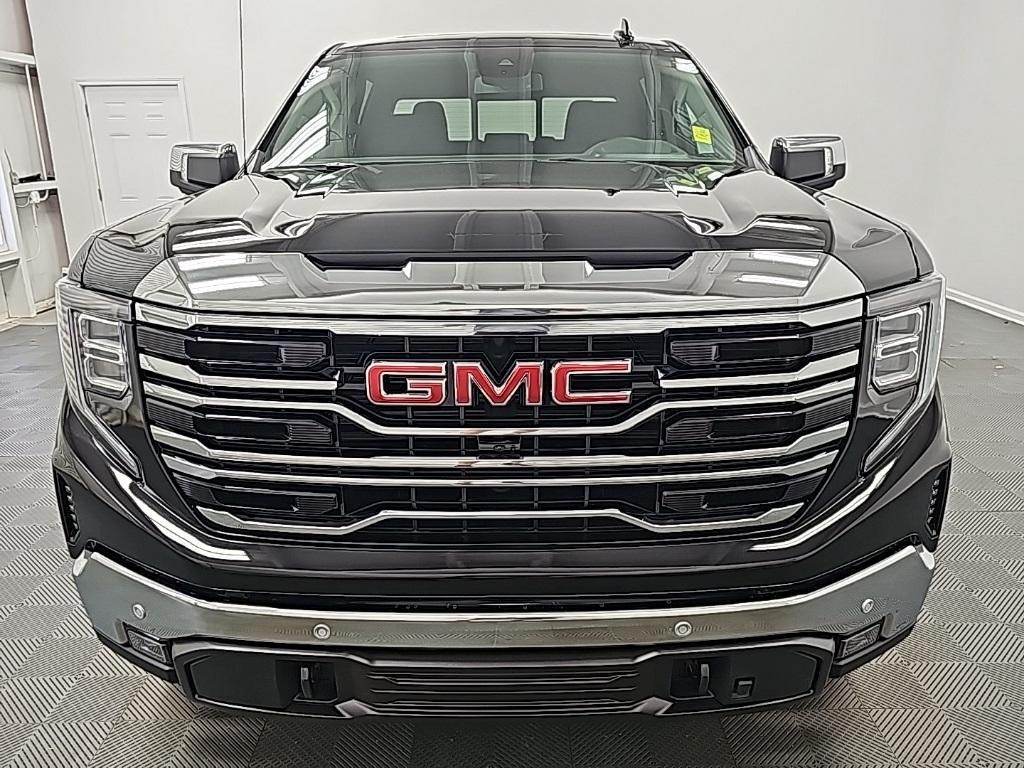 new 2026 GMC Sierra 1500 car, priced at $66,430