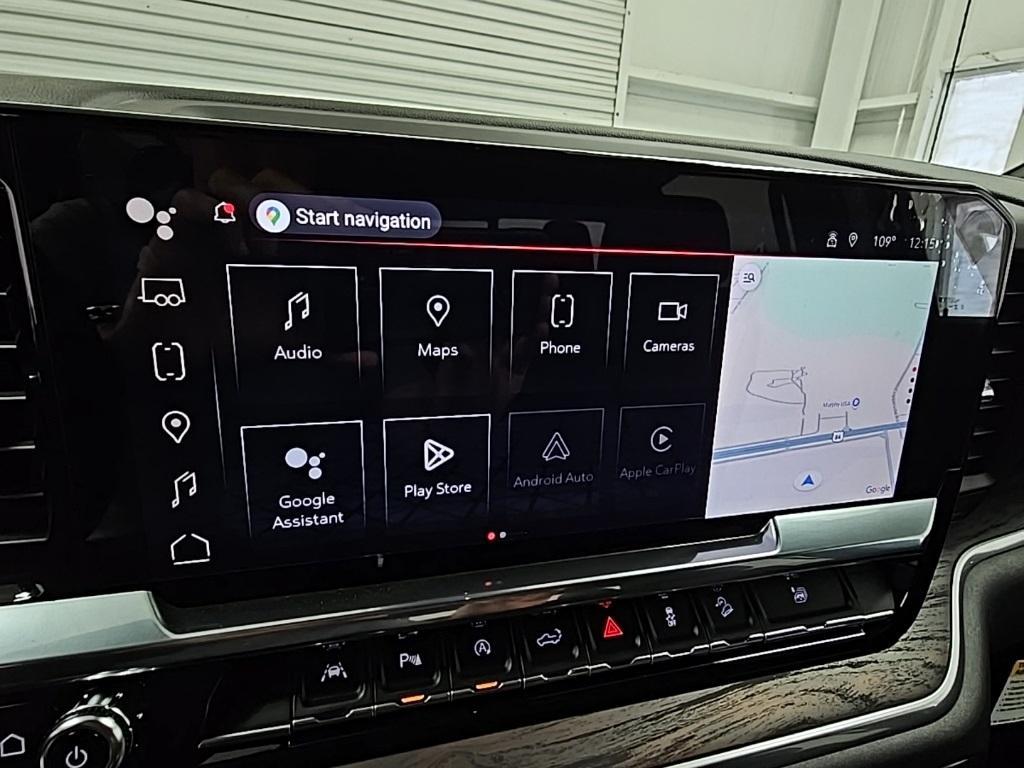new 2026 GMC Sierra 1500 car, priced at $66,430