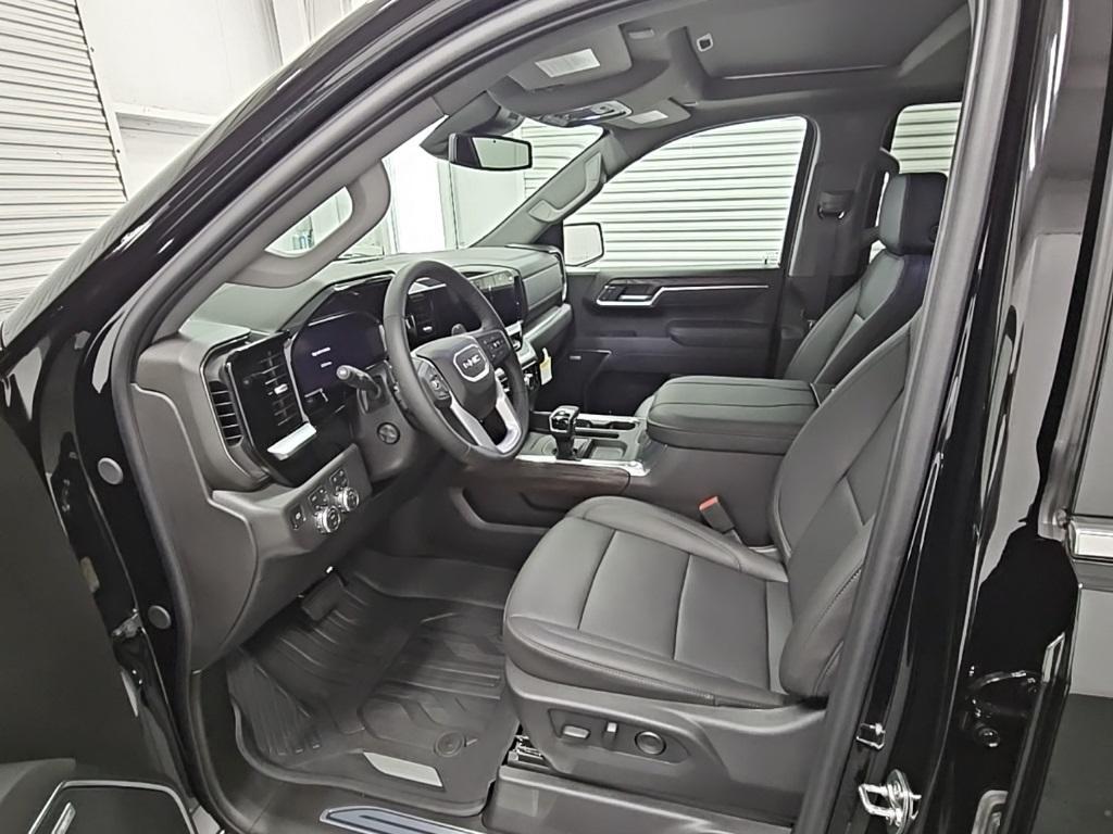 new 2026 GMC Sierra 1500 car, priced at $66,430