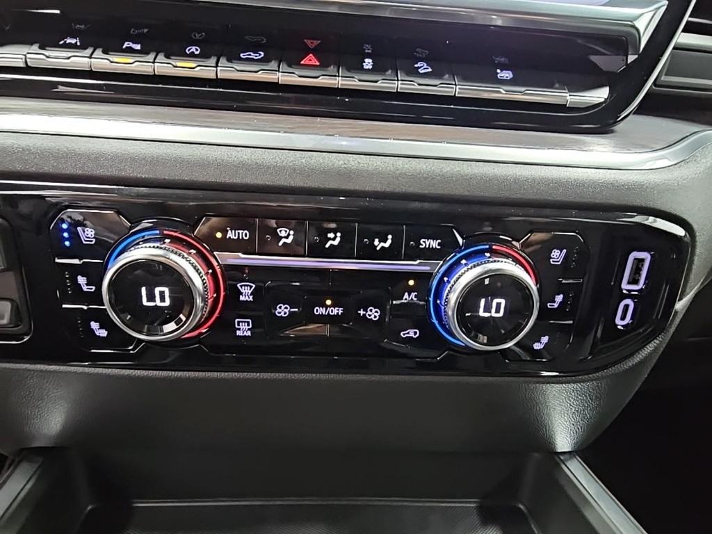 new 2026 GMC Sierra 1500 car, priced at $66,430