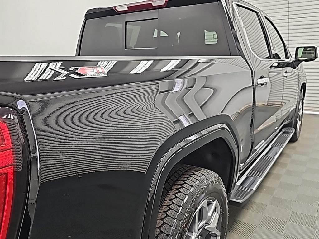 new 2026 GMC Sierra 1500 car, priced at $66,430