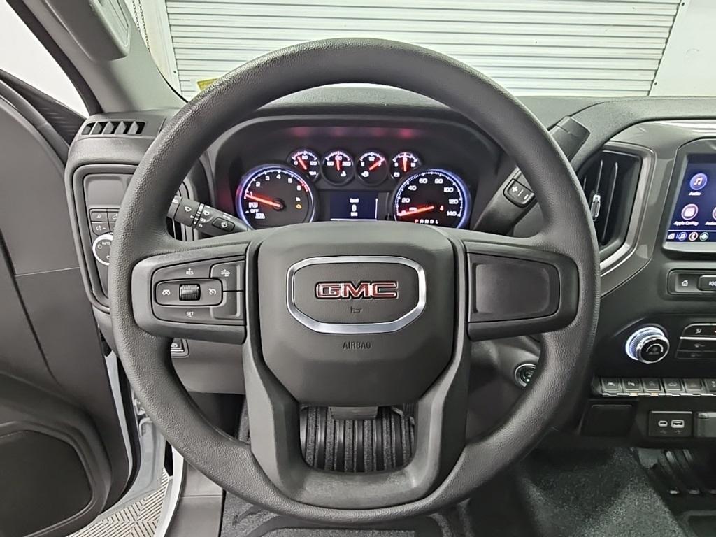 new 2025 GMC Sierra 1500 car, priced at $31,800