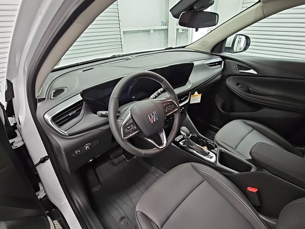 new 2026 Buick Encore GX car, priced at $26,399