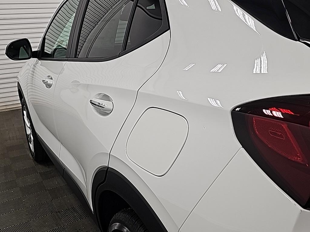 new 2026 Buick Encore GX car, priced at $26,399