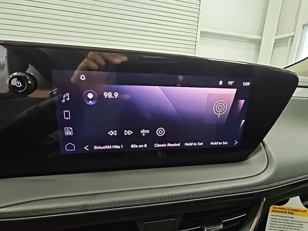 new 2026 Buick Encore GX car, priced at $26,399