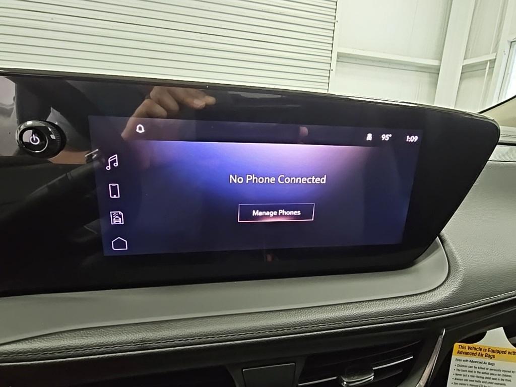 new 2026 Buick Encore GX car, priced at $26,399