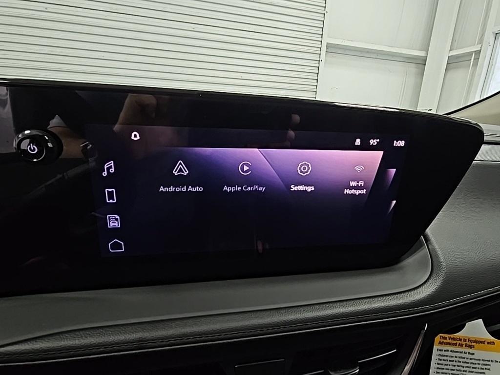 new 2026 Buick Encore GX car, priced at $26,399