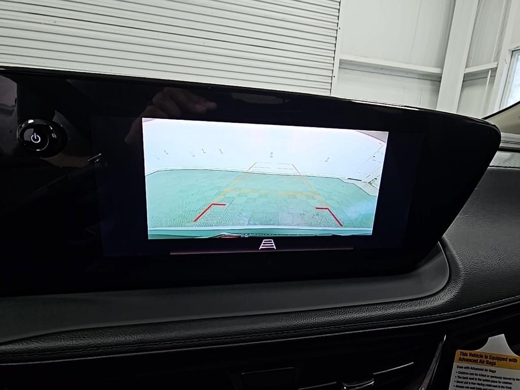 new 2026 Buick Encore GX car, priced at $26,399