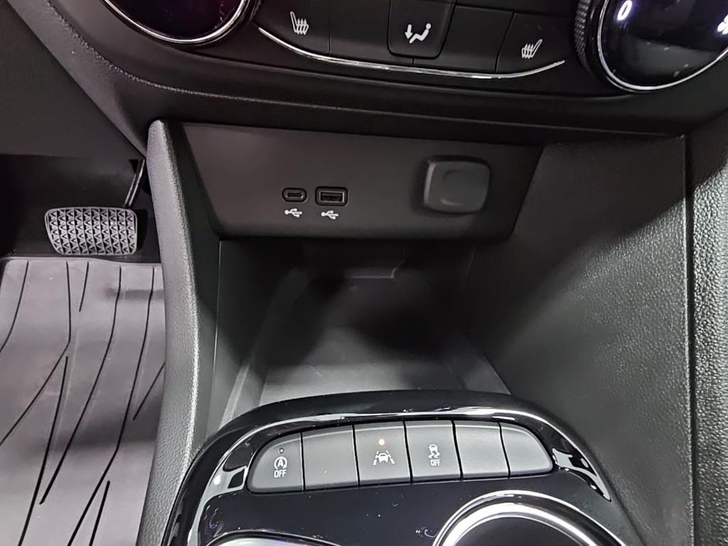 new 2026 Buick Encore GX car, priced at $26,399