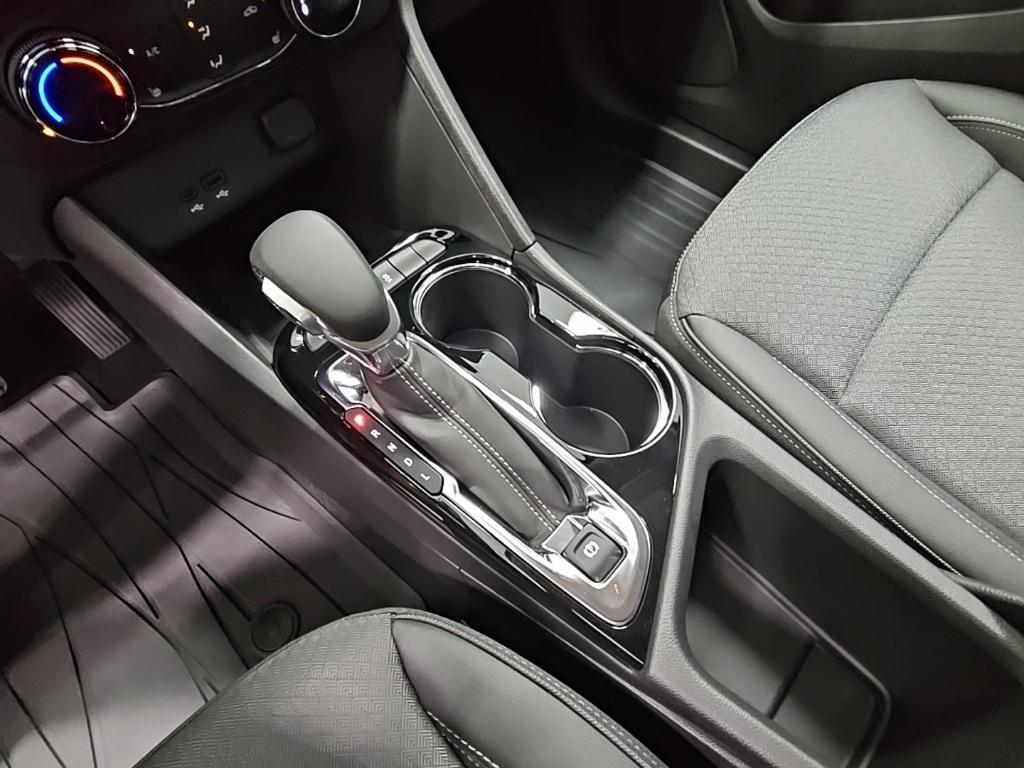 new 2026 Buick Encore GX car, priced at $26,399