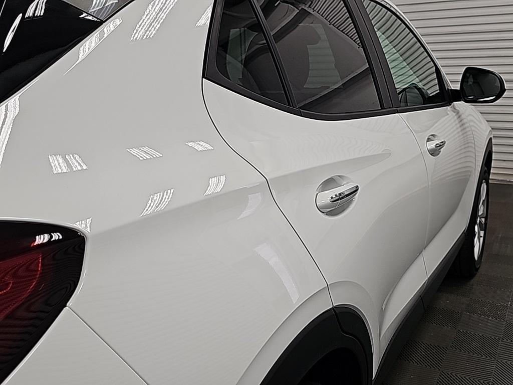 new 2026 Buick Encore GX car, priced at $26,399