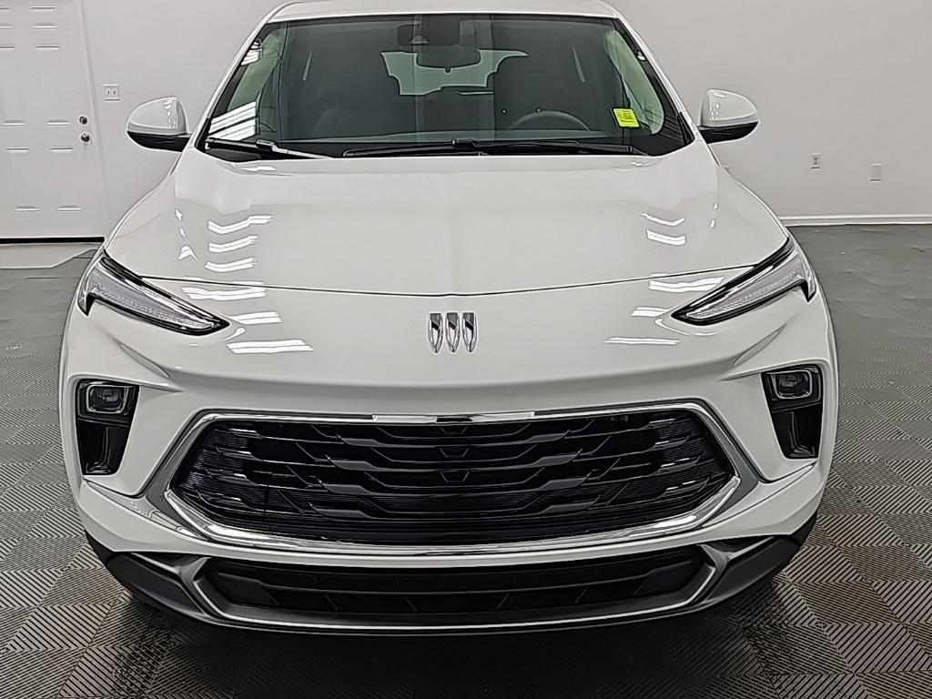 new 2026 Buick Encore GX car, priced at $26,399