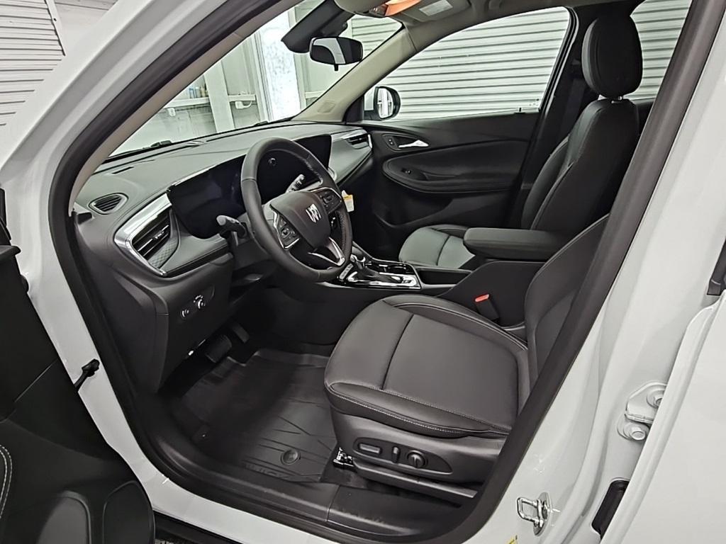 new 2026 Buick Encore GX car, priced at $26,399