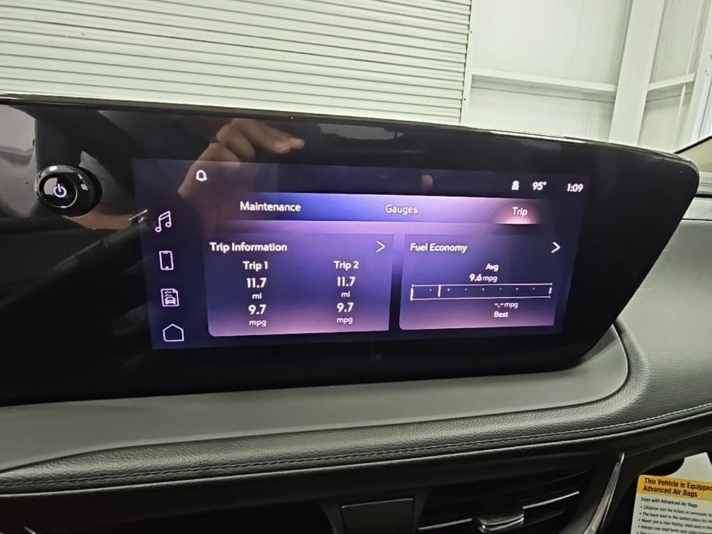 new 2026 Buick Encore GX car, priced at $26,399