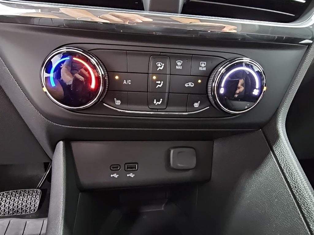 new 2026 Buick Encore GX car, priced at $26,399