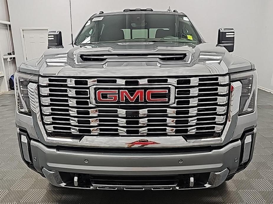 new 2025 GMC Sierra 2500 car, priced at $88,975