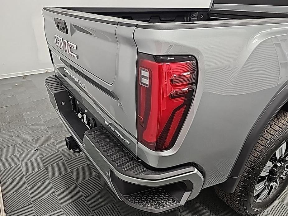 new 2025 GMC Sierra 2500 car, priced at $88,975