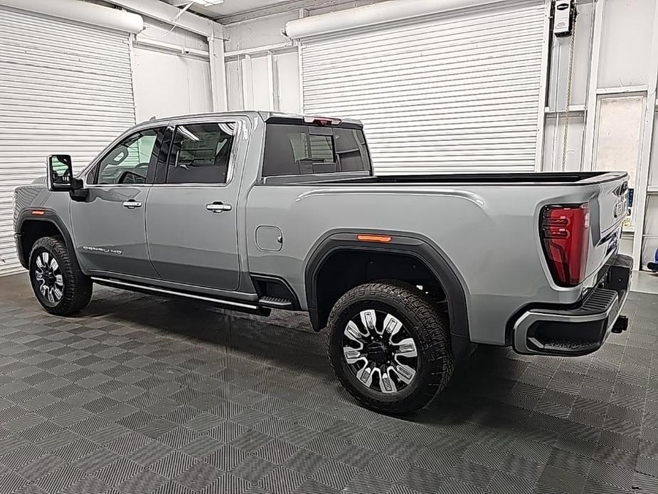 new 2025 GMC Sierra 2500 car, priced at $88,975