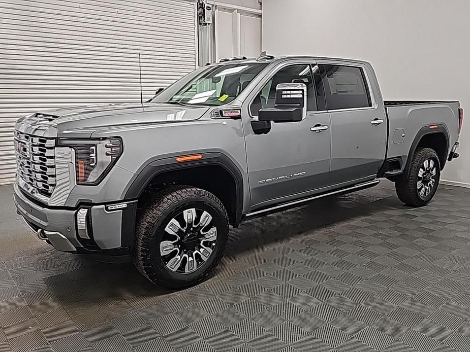 new 2025 GMC Sierra 2500 car, priced at $88,975