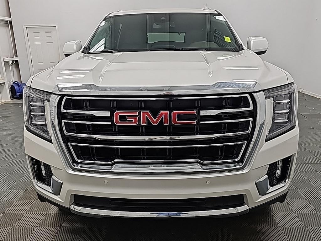 used 2024 GMC Yukon car, priced at $66,382