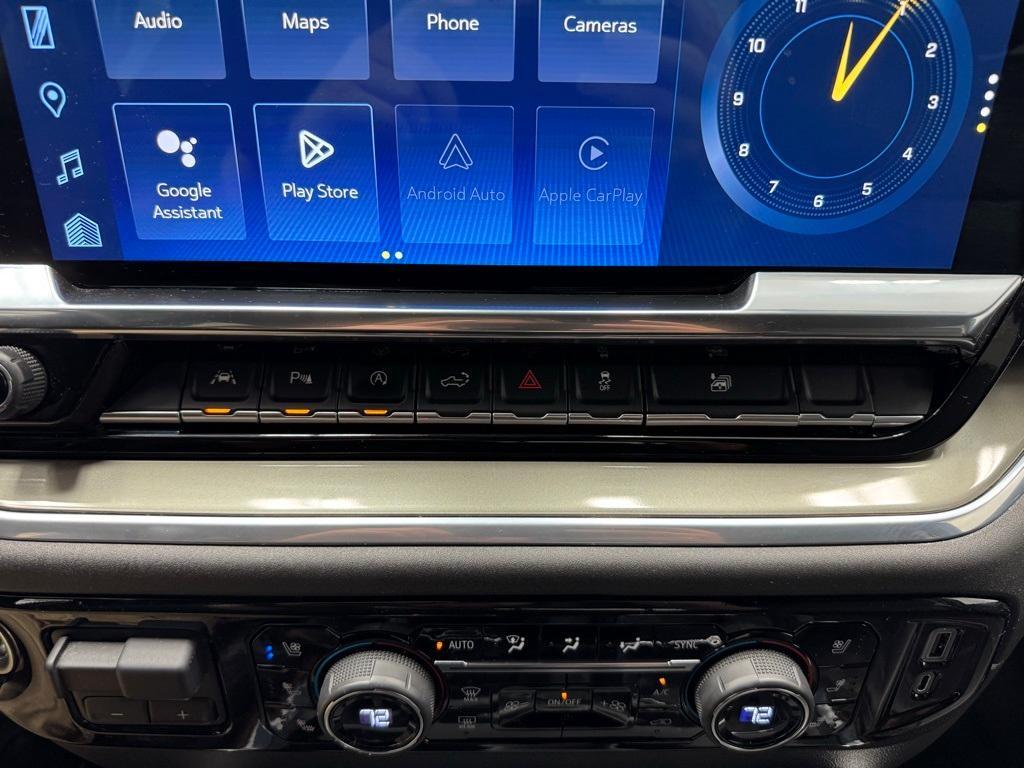 used 2022 Chevrolet Silverado 1500 car, priced at $47,949