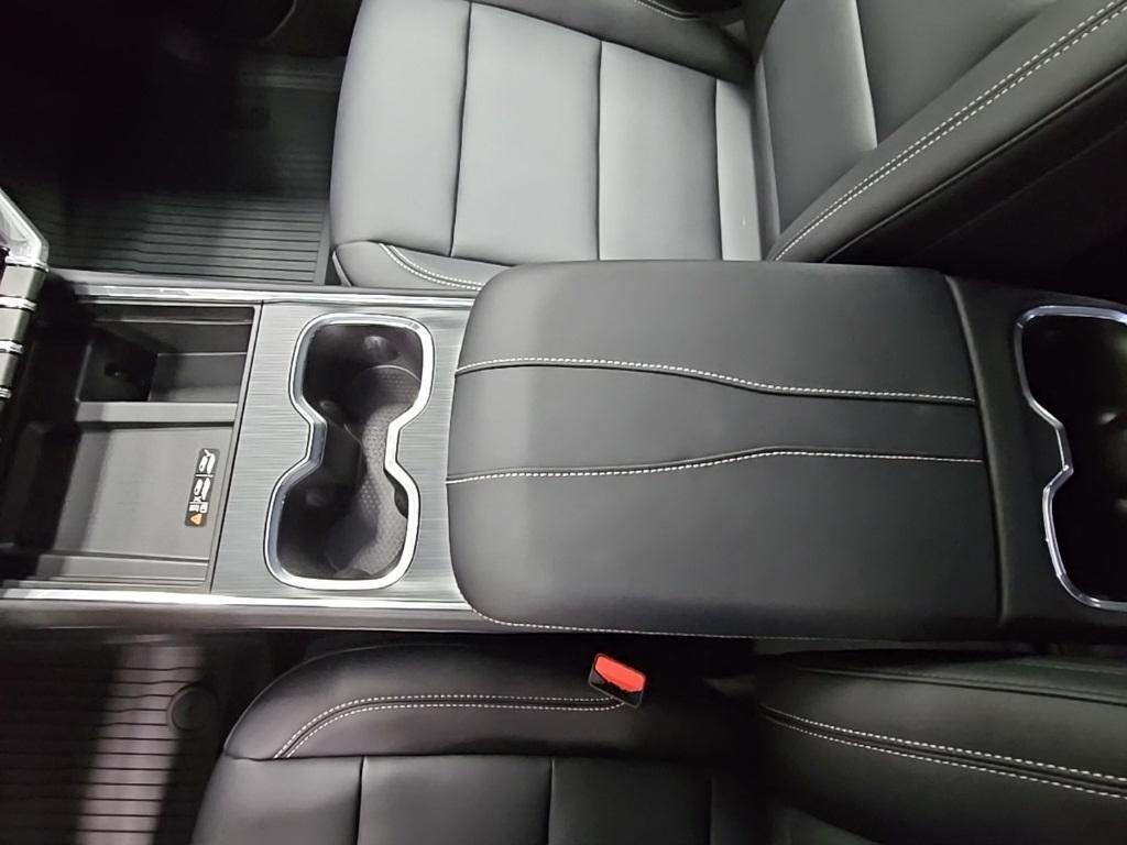 new 2026 GMC Acadia car, priced at $50,590