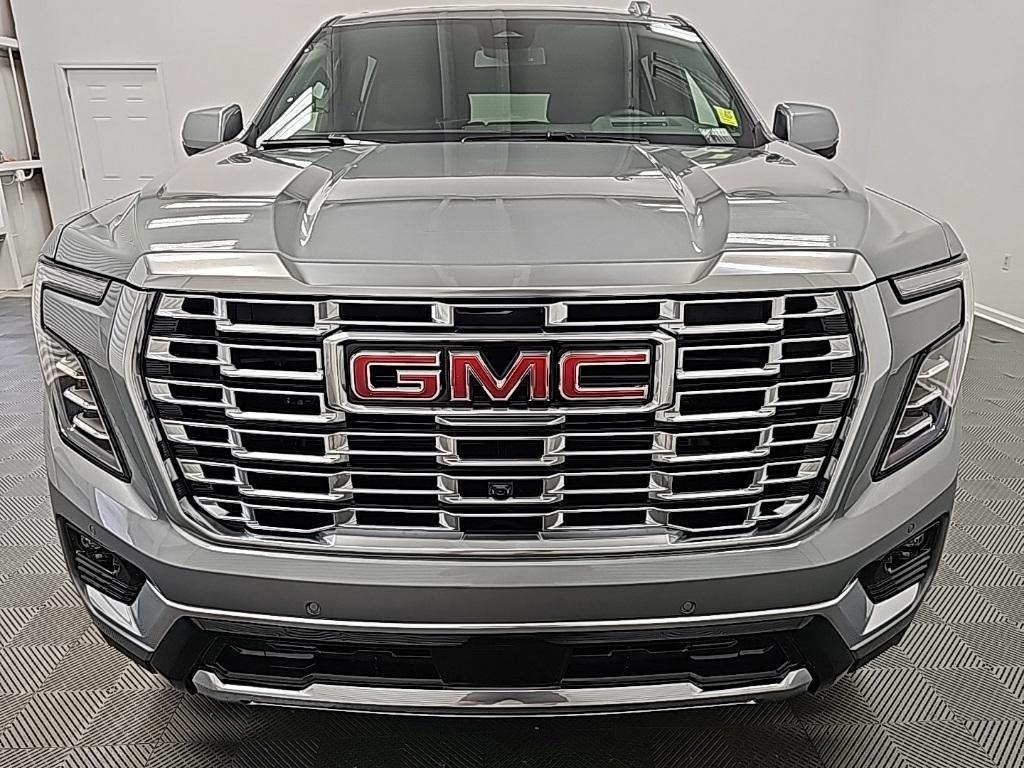 new 2025 GMC Yukon XL car, priced at $86,935