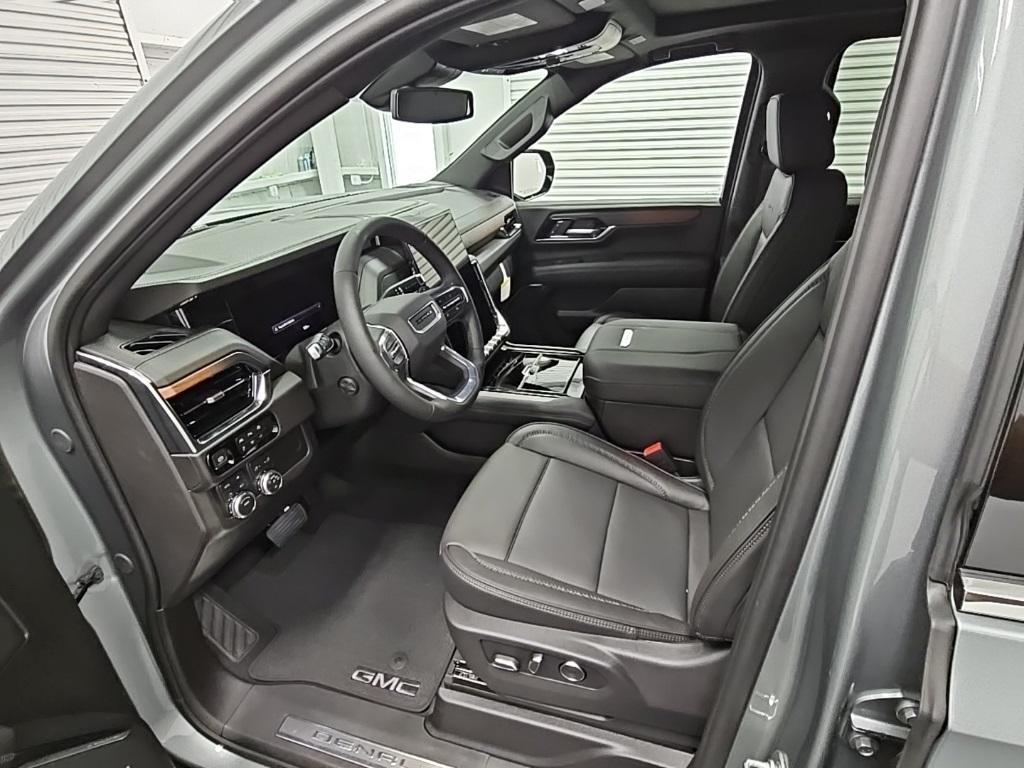 new 2025 GMC Yukon XL car, priced at $86,935