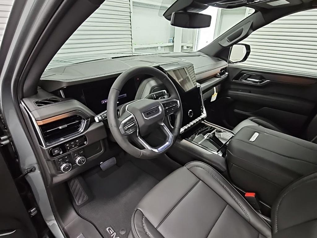 new 2025 GMC Yukon XL car, priced at $86,935