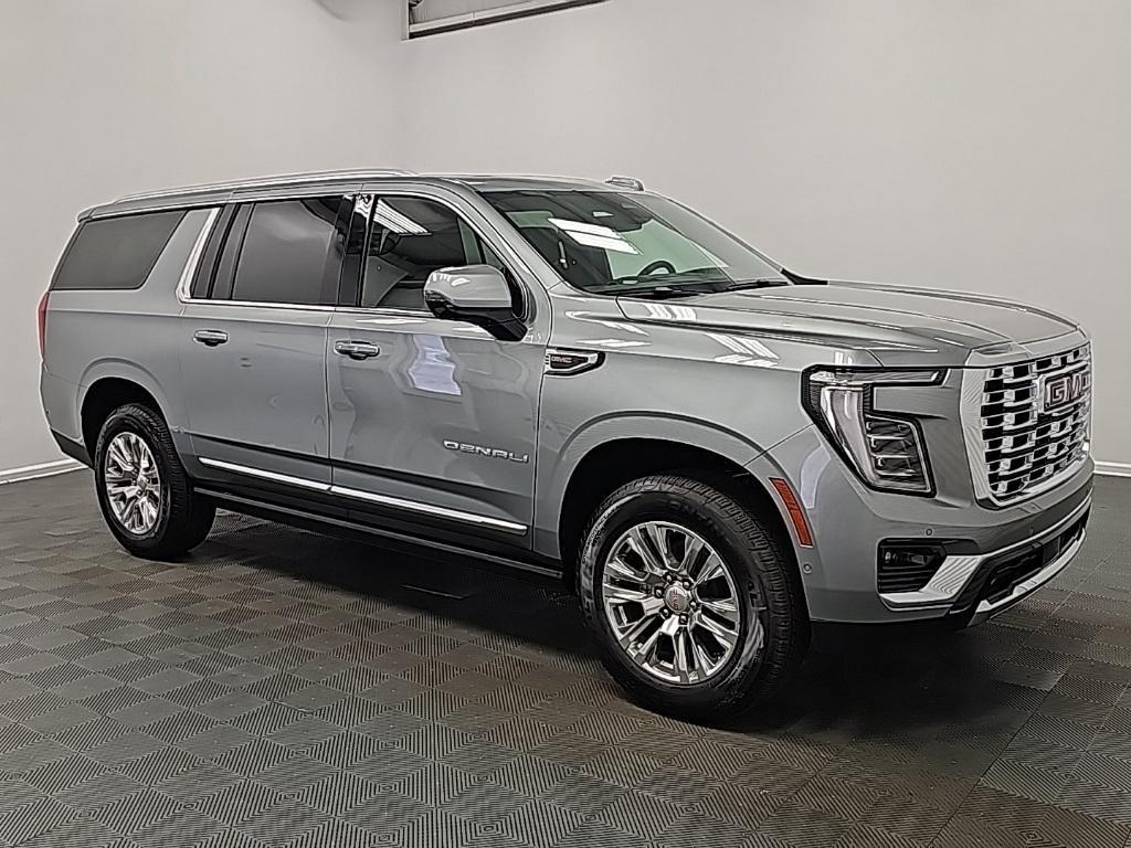 new 2025 GMC Yukon XL car, priced at $86,935